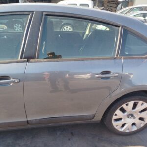 PUERTA TRASERA IZQUIERDA CITROEN C4 BERLINA