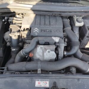 RADIADOR AGUA CITROEN C4 BERLINA