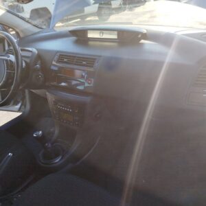 SALPICADERO CITROEN C4 BERLINA