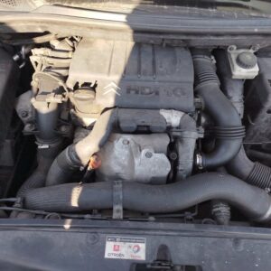 SERVOFRENO CITROEN C4 BERLINA