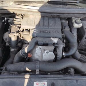TRANSMISION DELANTERA DERECHA CITROEN C4 BERLINA