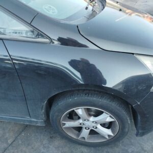 ALETA DELANTERA DERECHA MITSUBISHI GRANDIS (NA0W)