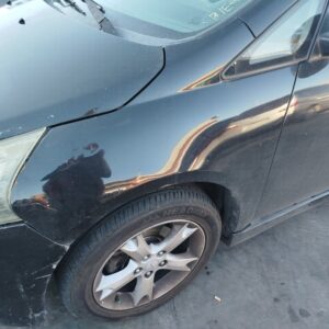 ALETA DELANTERA IZQUIERDA MITSUBISHI GRANDIS (NA0W)