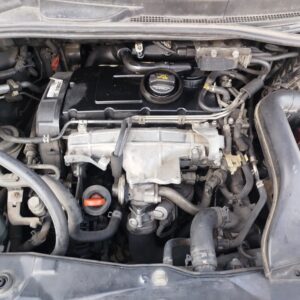ALTERNADOR MITSUBISHI GRANDIS (NA0W)