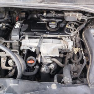 MOTOR COMPLETO MITSUBISHI GRANDIS (NA0W)