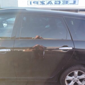 PUERTA TRASERA IZQUIERDA MITSUBISHI GRANDIS (NA0W)