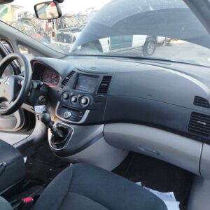 SALPICADERO MITSUBISHI GRANDIS (NA0W)