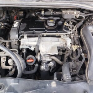 TRANSMISION DELANTERA IZQUIERDA MITSUBISHI GRANDIS (NA0W)