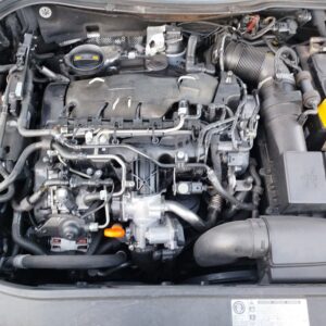 MOTOR COMPLETO VOLKSWAGEN PASSAT VARIANT (3C5)