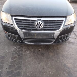 PARAGOLPES DELANTERO VOLKSWAGEN PASSAT VARIANT (3C5)