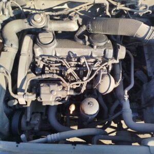 ALTERNADOR SEAT LEON (1M1)