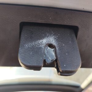 CERRADURA MALETERO / PORTON SEAT LEON (1M1)
