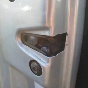 CERRADURA PUERTA DELANTERA IZQUIERDA SEAT LEON (1M1)