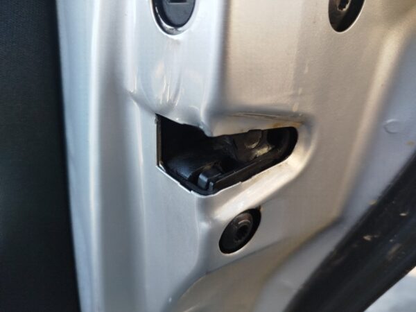 CERRADURA PUERTA TRASERA DERECHA SEAT LEON (1M1)