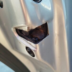 CERRADURA PUERTA TRASERA IZQUIERDA SEAT LEON (1M1)