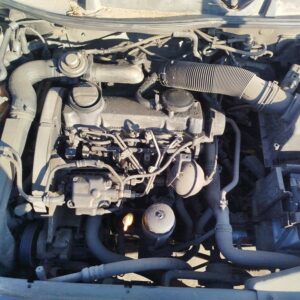 COMPRESOR AIRE ACONDICIONADO SEAT LEON (1M1)