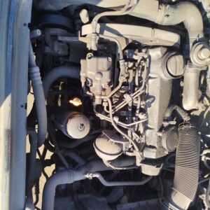 CONDENSADOR / RADIADOR  AIRE ACONDICIONADO SEAT LEON (1M1)
