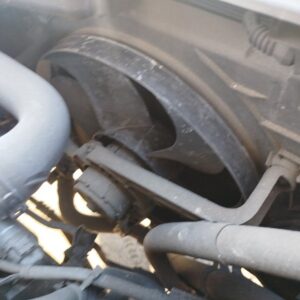 ELECTROVENTILADOR SEAT LEON (1M1)