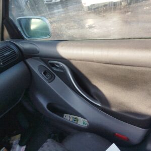 ELEVALUNAS DELANTERO DERECHO SEAT LEON (1M1)