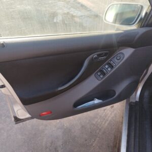 ELEVALUNAS DELANTERO IZQUIERDO SEAT LEON (1M1)
