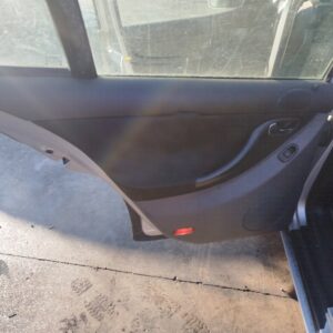 ELEVALUNAS TRASERO IZQUIERDO SEAT LEON (1M1)