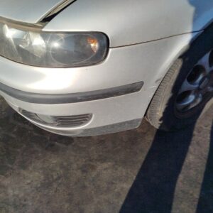 PARAGOLPES DELANTERO SEAT LEON (1M1)