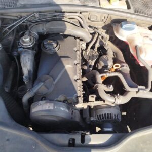 ABS VOLKSWAGEN PASSAT BERLINA (3B3)