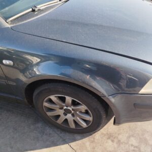 ALETA DELANTERA DERECHA VOLKSWAGEN PASSAT BERLINA (3B3)