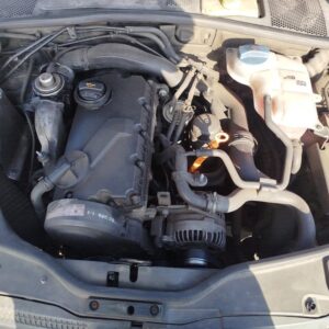 ALTERNADOR VOLKSWAGEN PASSAT BERLINA (3B3)