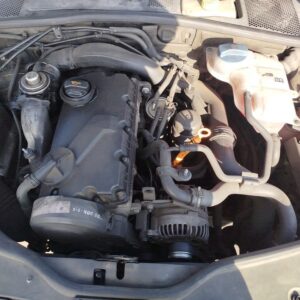 CAJA CAMBIOS VOLKSWAGEN PASSAT BERLINA (3B3)