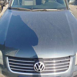 CAPO VOLKSWAGEN PASSAT BERLINA (3B3)