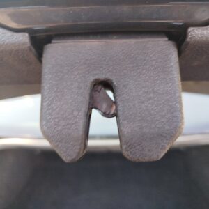 CERRADURA MALETERO / PORTON VOLKSWAGEN PASSAT BERLINA (3B3)