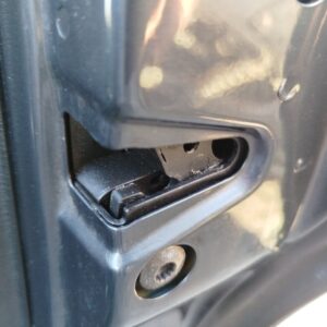 CERRADURA PUERTA TRASERA DERECHA VOLKSWAGEN PASSAT BERLINA (3B3)