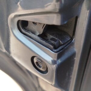 CERRADURA PUERTA TRASERA IZQUIERDA VOLKSWAGEN PASSAT BERLINA (3B3)
