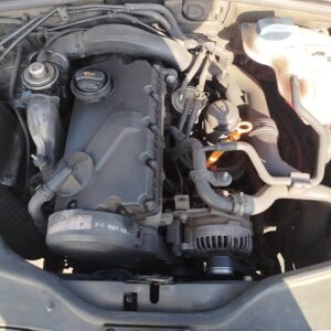 COMPRESOR AIRE ACONDICIONADO VOLKSWAGEN PASSAT BERLINA (3B3)