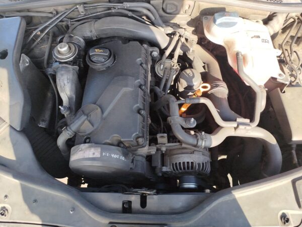 COMPRESOR AIRE ACONDICIONADO VOLKSWAGEN PASSAT BERLINA (3B3)