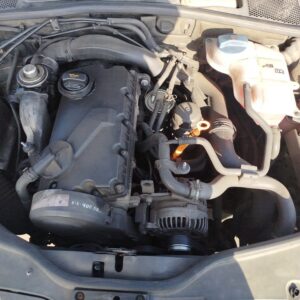 CONDENSADOR / RADIADOR  AIRE ACONDICIONADO VOLKSWAGEN PASSAT BERLINA (3B3)