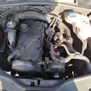 ELECTROVENTILADOR VOLKSWAGEN PASSAT BERLINA (3B3)