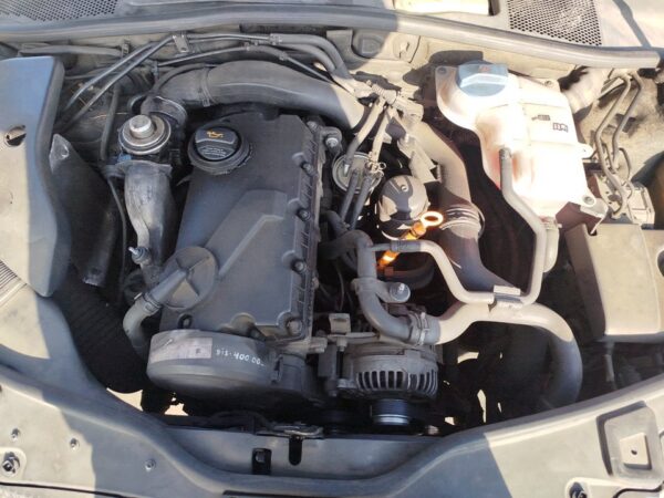 ELECTROVENTILADOR VOLKSWAGEN PASSAT BERLINA (3B3)