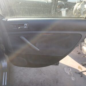 ELEVALUNAS TRASERO DERECHO VOLKSWAGEN PASSAT BERLINA (3B3)