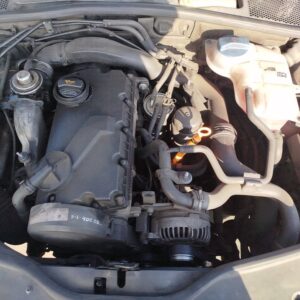MOTOR COMPLETO VOLKSWAGEN PASSAT BERLINA (3B3)