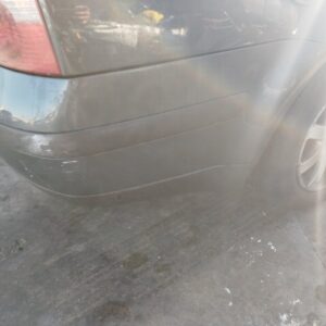 PARAGOLPES TRASERO VOLKSWAGEN PASSAT BERLINA (3B3)