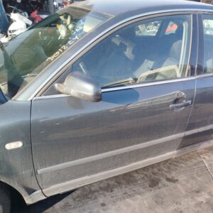PUERTA DELANTERA IZQUIERDA VOLKSWAGEN PASSAT BERLINA (3B3)