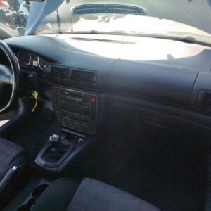 SALPICADERO VOLKSWAGEN PASSAT BERLINA (3B3)