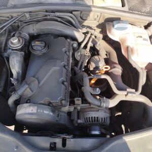 SERVOFRENO VOLKSWAGEN PASSAT BERLINA (3B3)