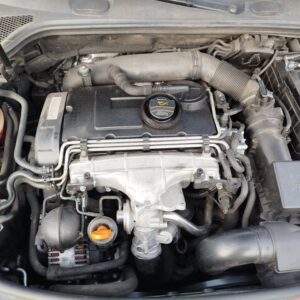TRANSMISION DELANTERA DERECHA AUDI A3 (8P1)