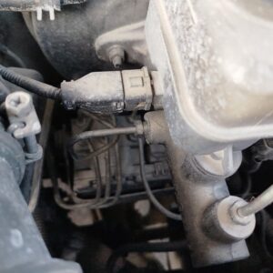 ABS HYUNDAI SANTA FE (SM)