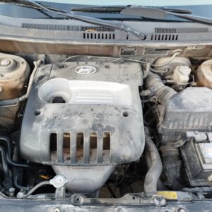 ALTERNADOR HYUNDAI SANTA FE (SM)