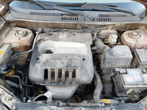 ALTERNADOR HYUNDAI SANTA FE (SM)