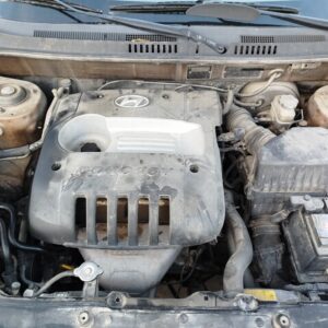 CAJA CAMBIOS HYUNDAI SANTA FE (SM)